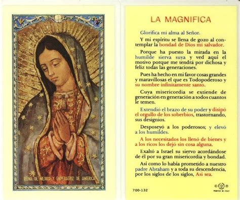 la magnifica prayer|magnificat evening prayer.